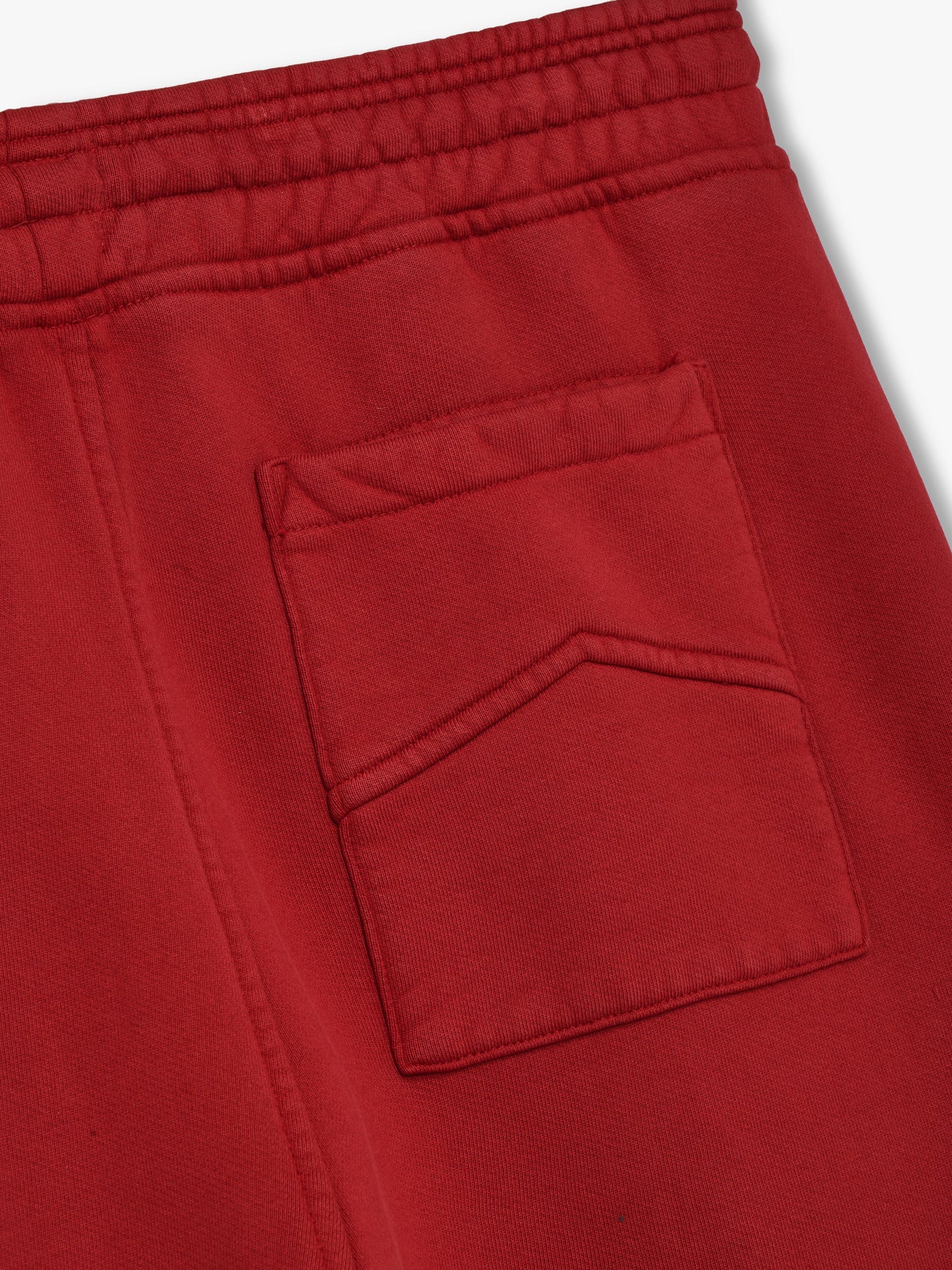 CLASSIQUE CUFFED SWEATPANT