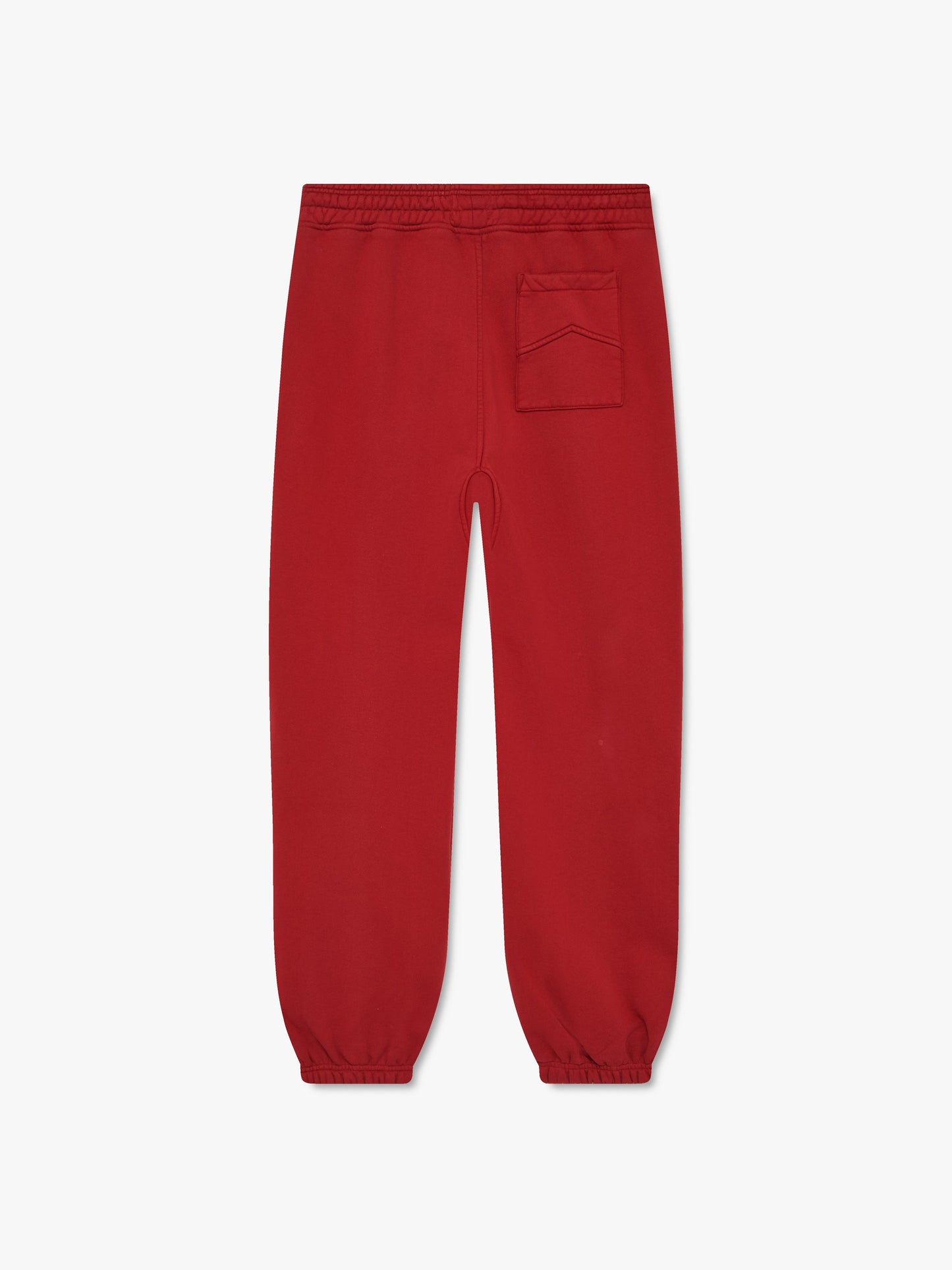 CLASSIQUE CUFFED SWEATPANT