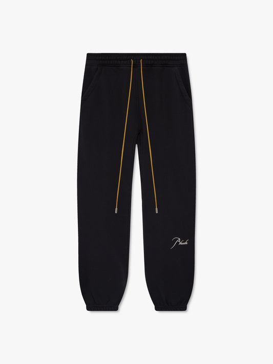 CLASSIQUE CUFFED SWEATPANT