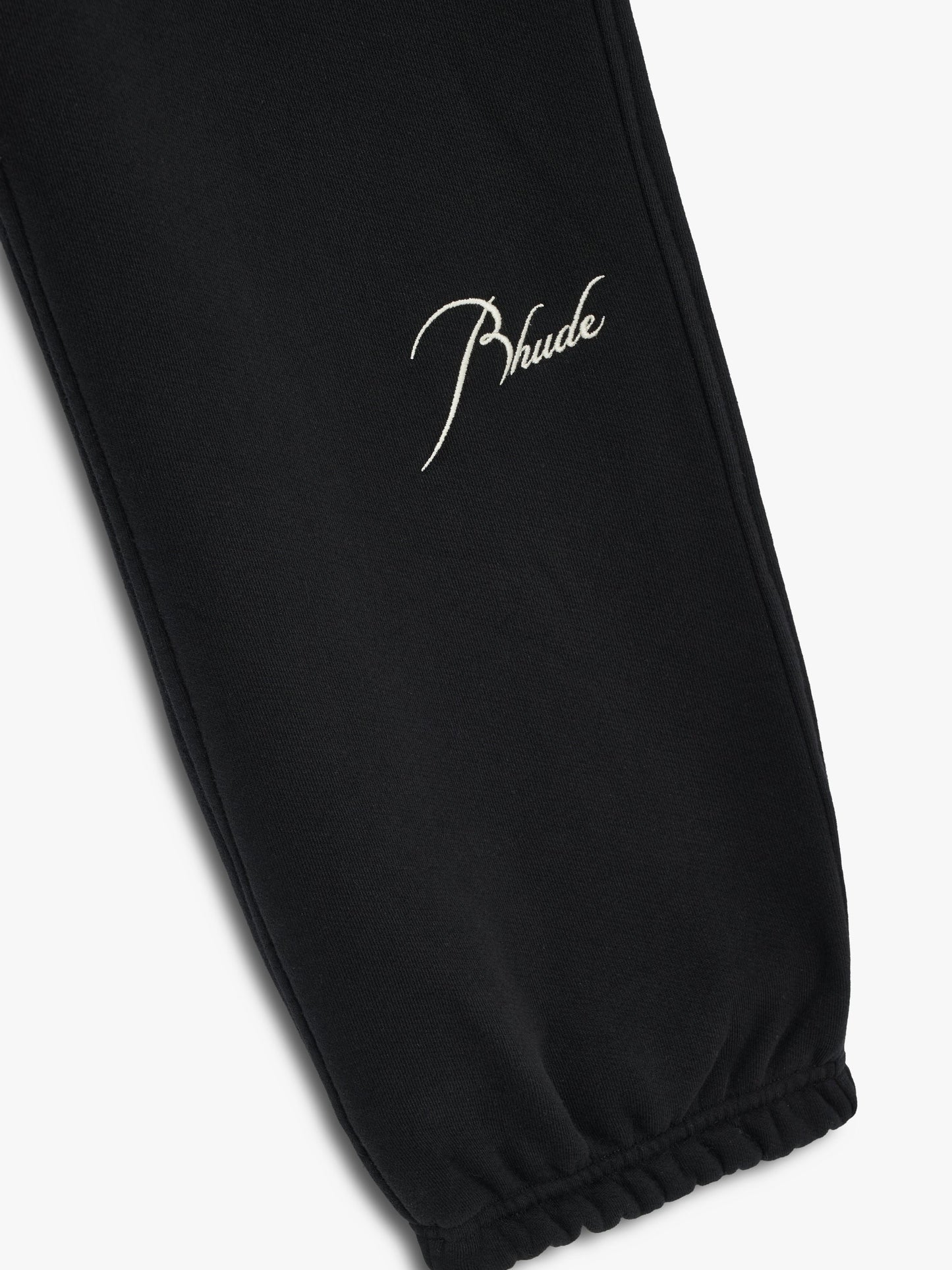 CLASSIQUE CUFFED SWEATPANT