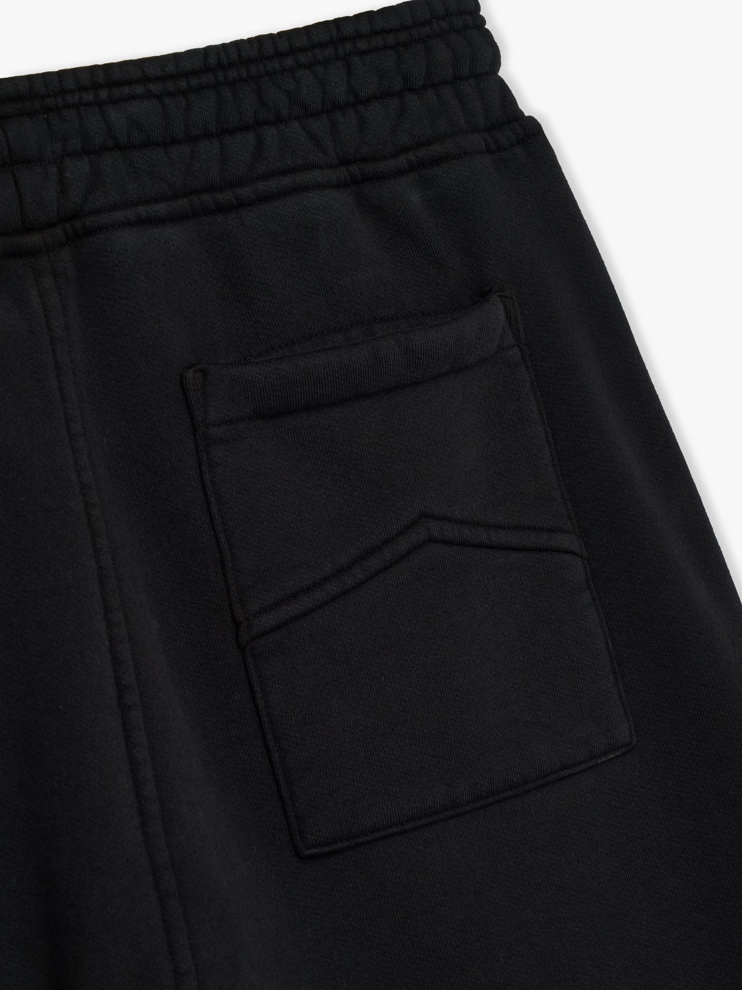 CLASSIQUE CUFFED SWEATPANT