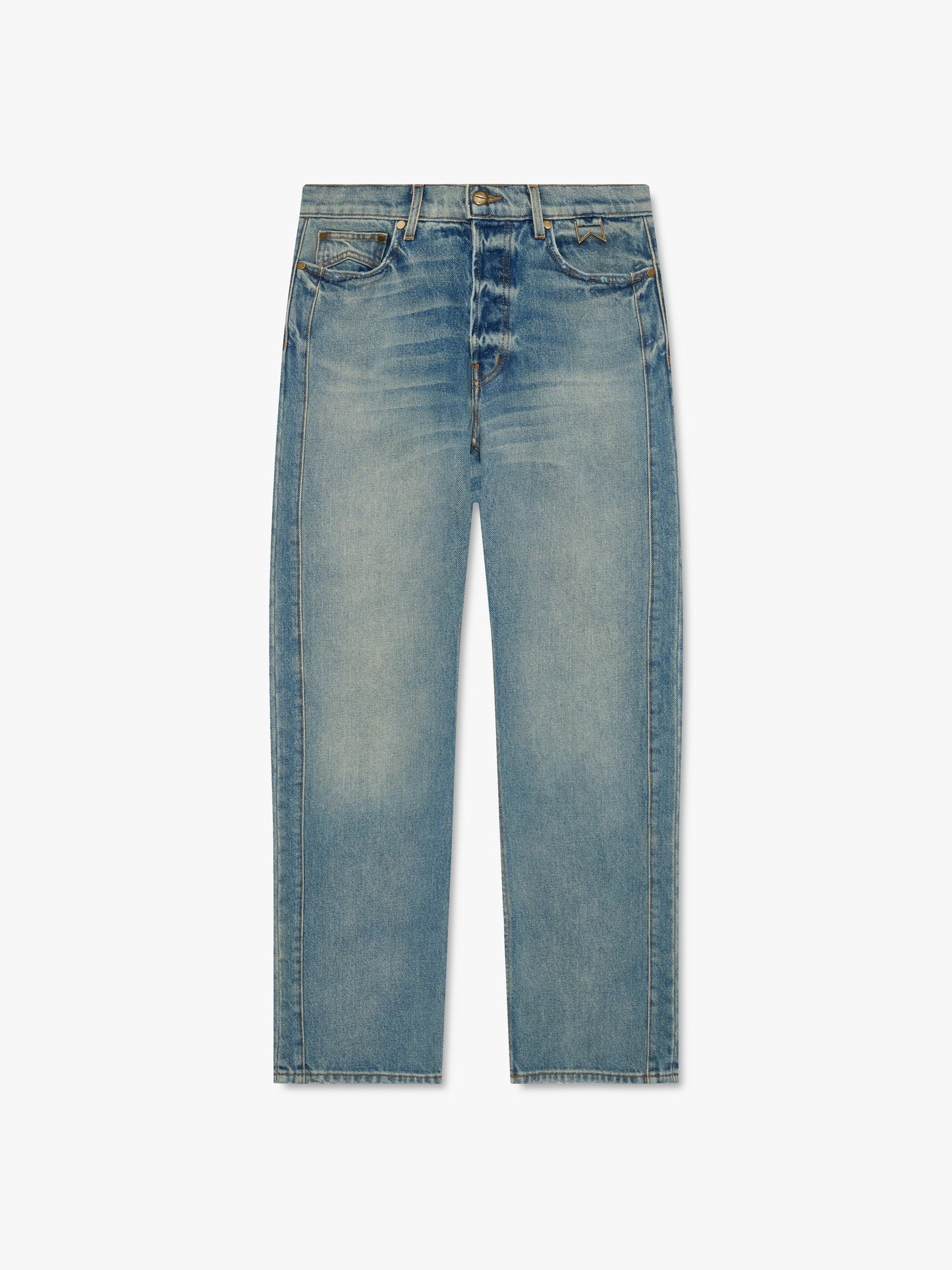 90S TRAXEDO DENIM