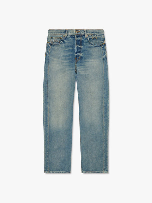 90S TRAXEDO DENIM