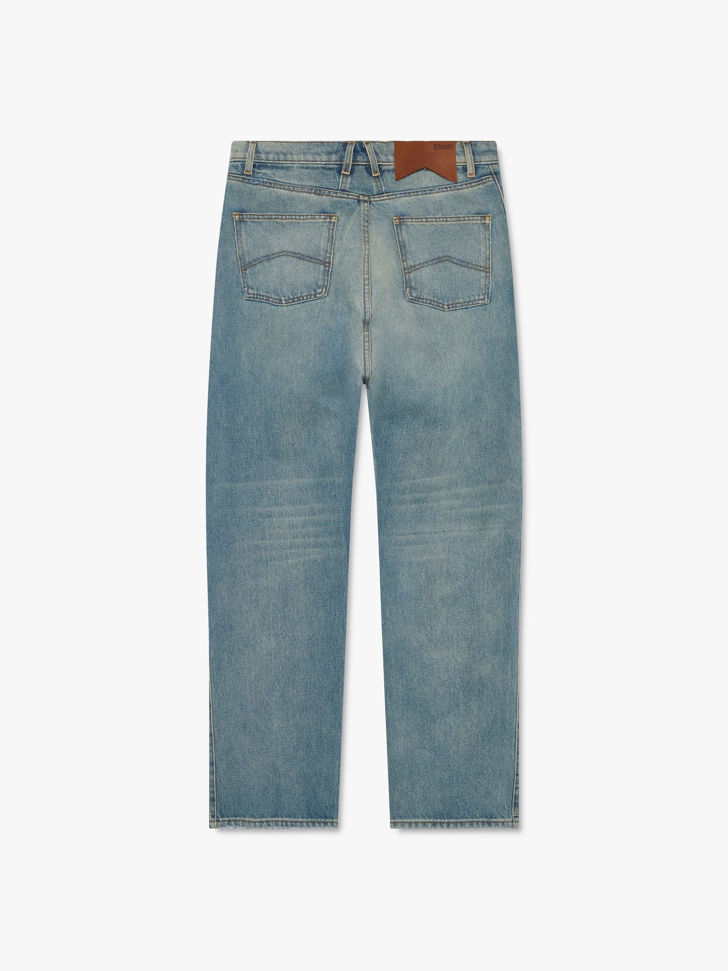 90S TRAXEDO DENIM