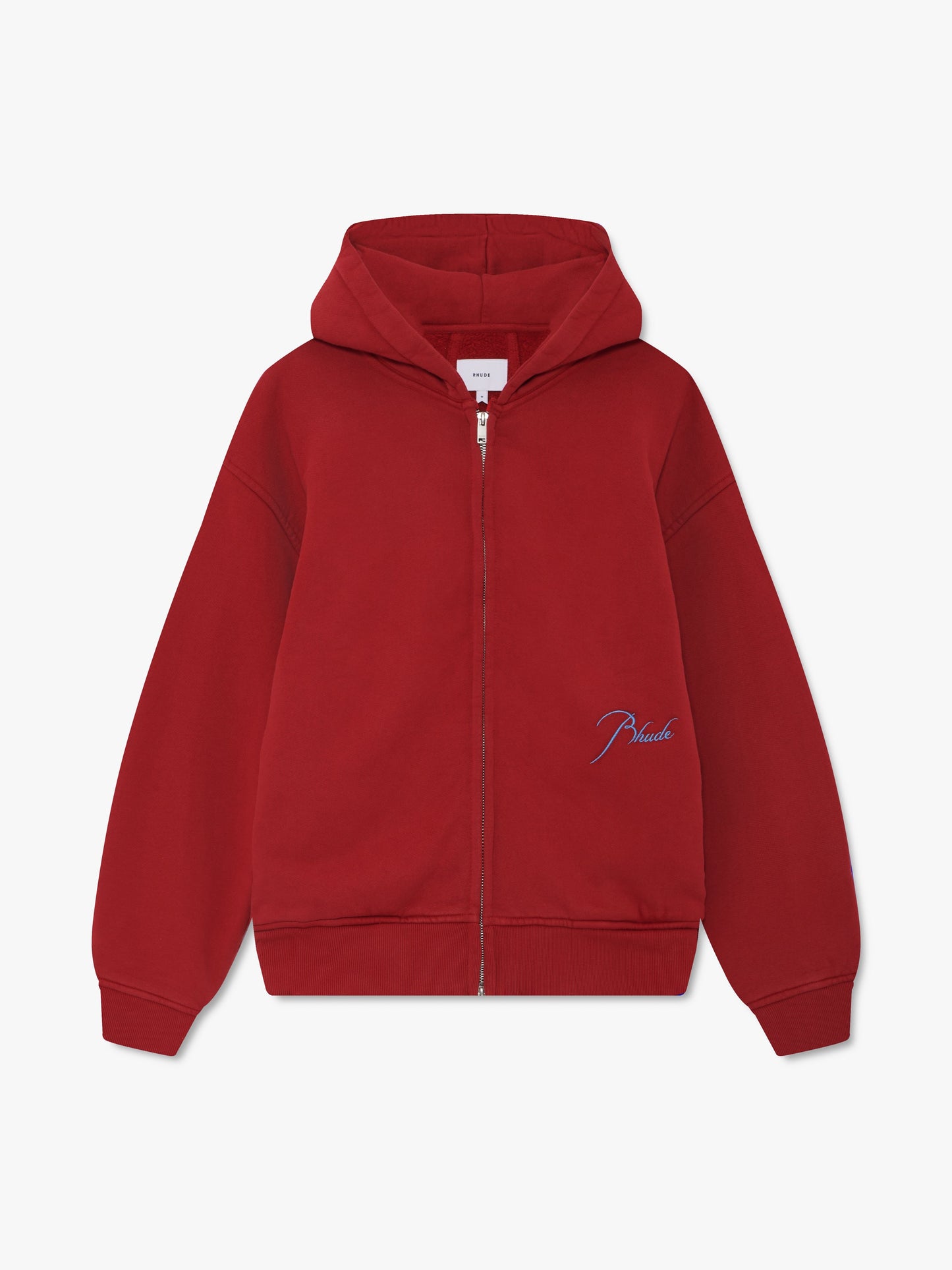 CLASSIQUE FULL ZIP HOODIE