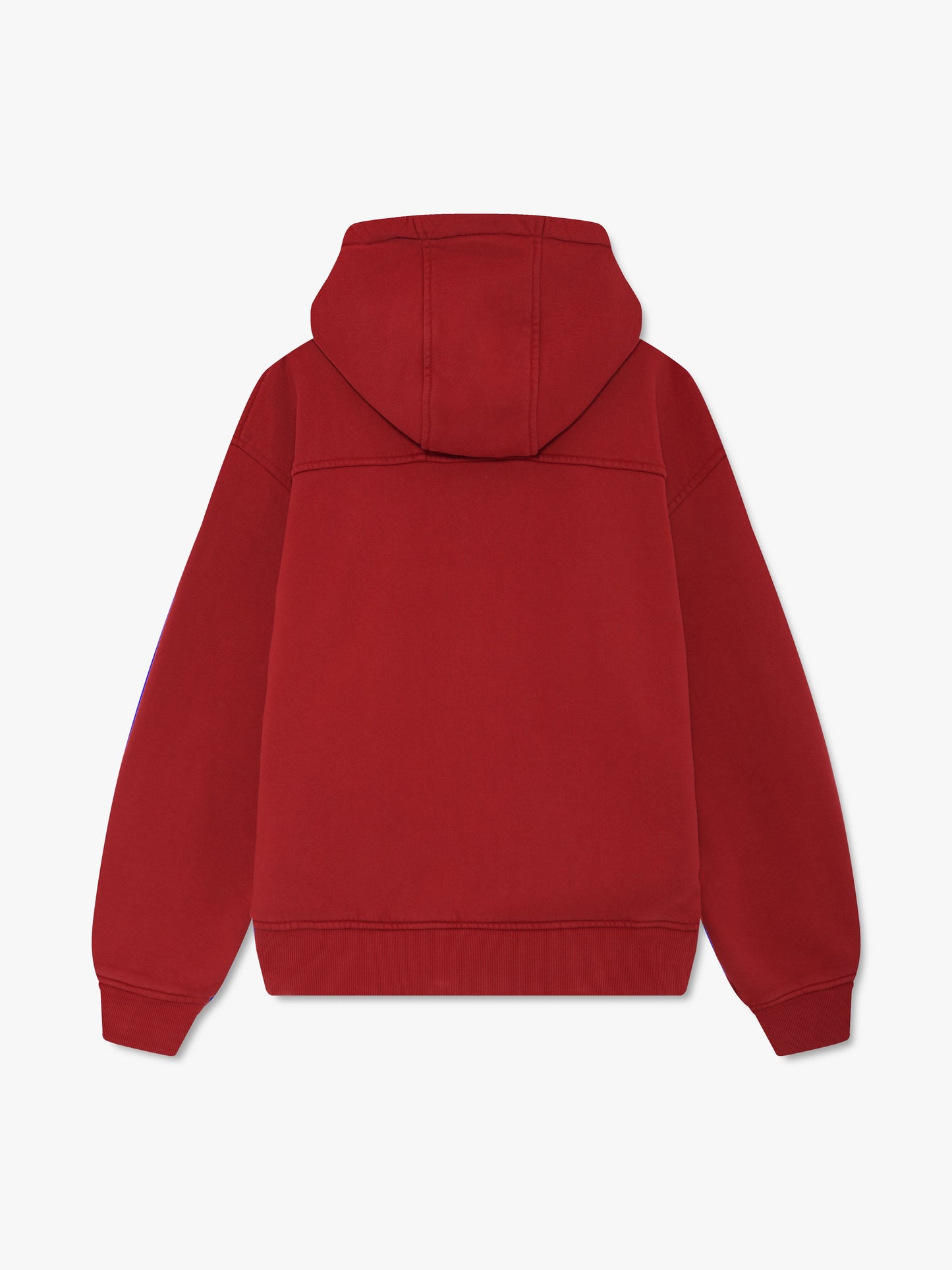 CLASSIQUE FULL ZIP HOODIE