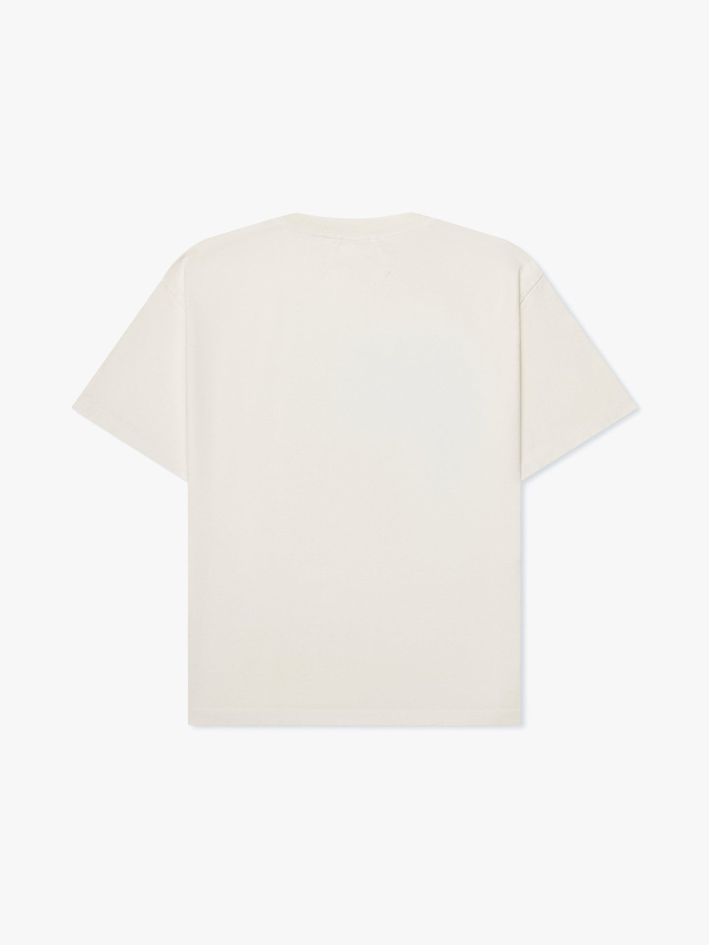 PARAKEET TEE - VTG WHITE