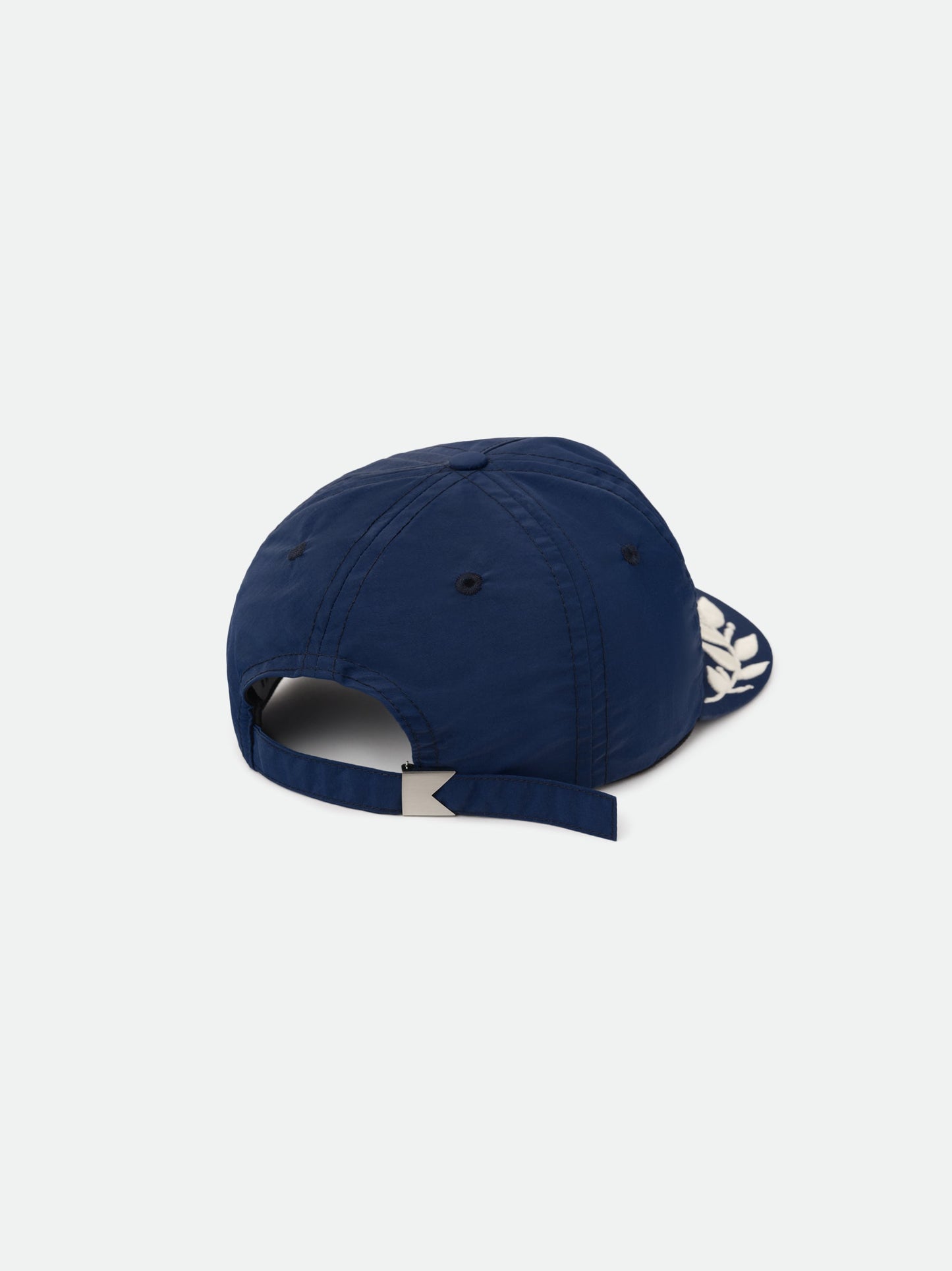 RHUDE CAMDEN TOWN HAT - NAVY