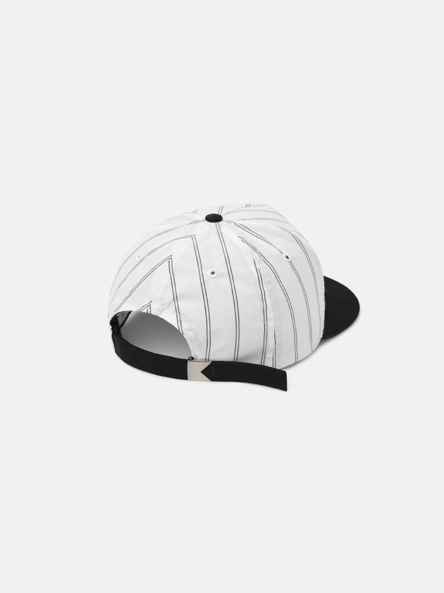 RHUDE BATTING HAT - BLACK\/WHITE